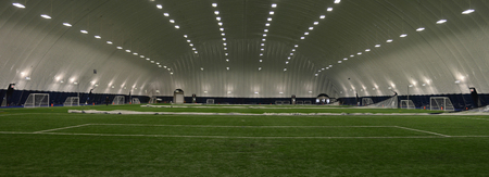 Football Dome 
